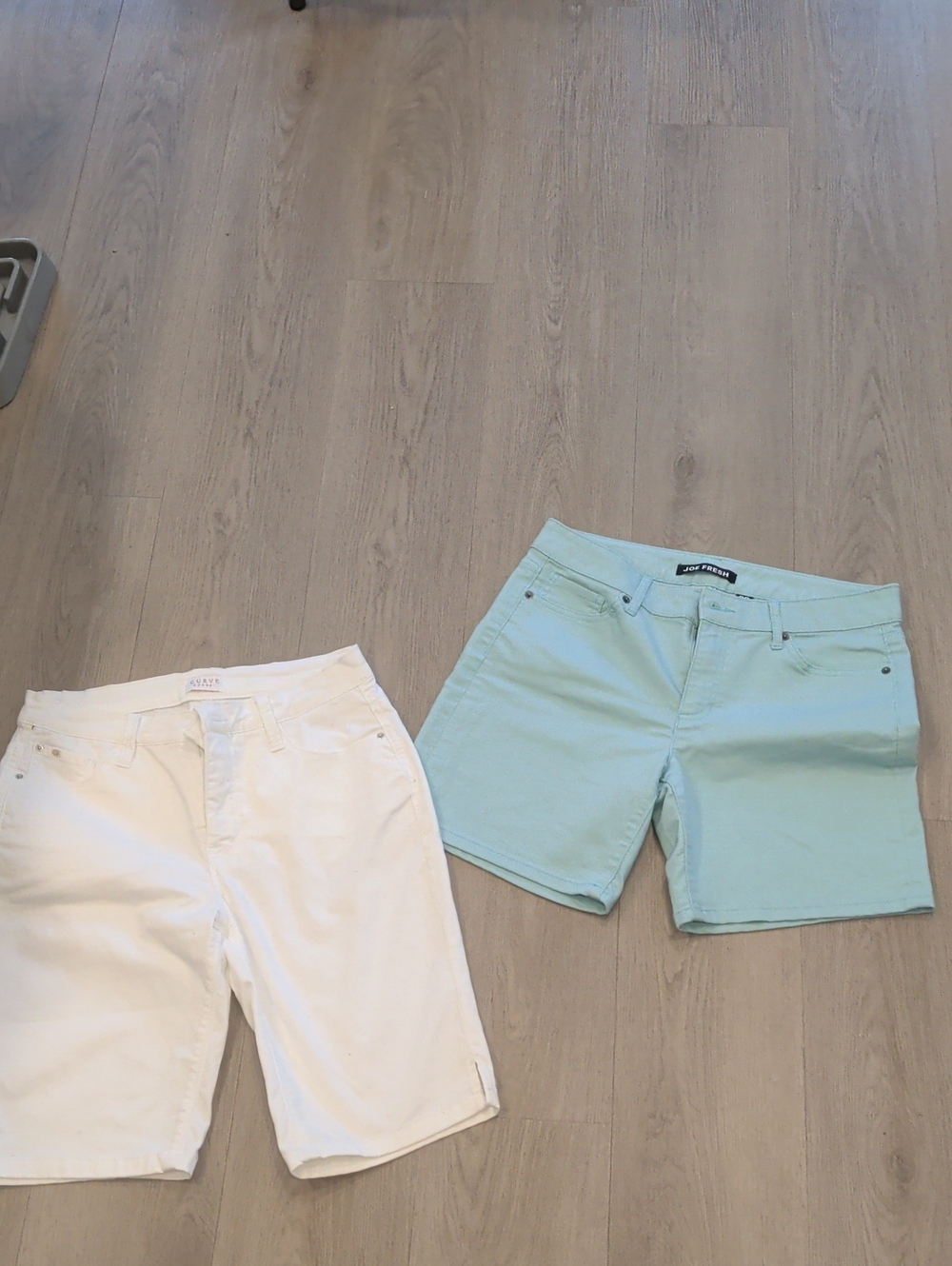 🦋2 Short Bundle Size 8